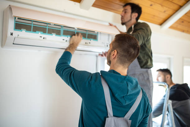 Best HVAC Air Duct Cleaning  in San Anselmo, CA
