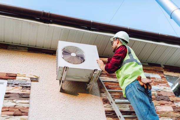 HVAC Maintenance Plan in San Anselmo, CA