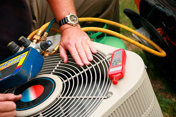 Best HVAC Tune-Up Services  in San Anselmo, CA