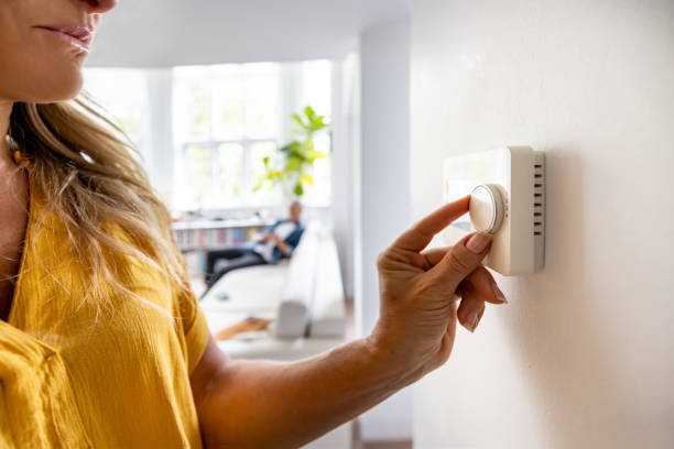 Best HVAC Repair Near Me  in San Anselmo, CA