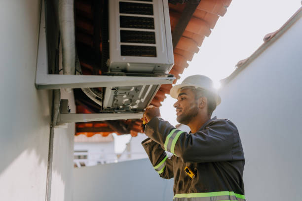 Best Affordable HVAC Services  in San Anselmo, CA
