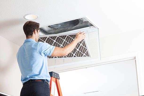 Best Furnace Repair Near Me  in San Anselmo, CA
