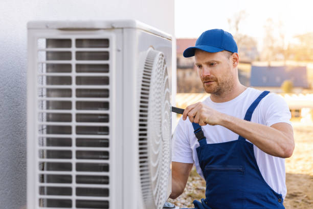 Best Commercial HVAC Repair  in San Anselmo, CA