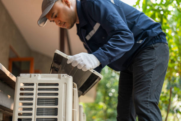 Best Ductless HVAC Repair  in San Anselmo, CA