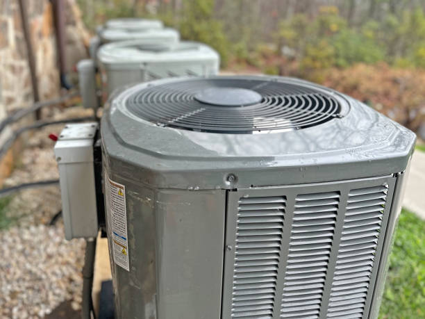 Best HVAC Installation Services  in San Anselmo, CA